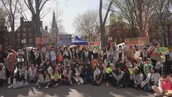 Harvard Encampment 4252024