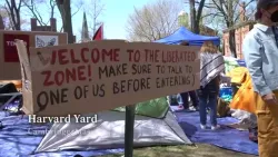 Harvard Encampment 4272024