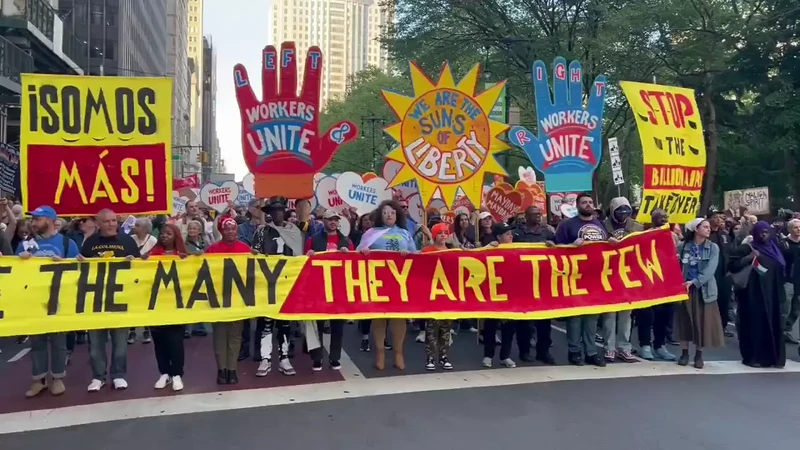 International Workers Day 2