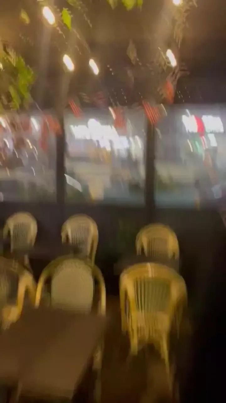 Jeanette Suleiman Vandalizes Kosher Restaurant New York City Twitter_#15
