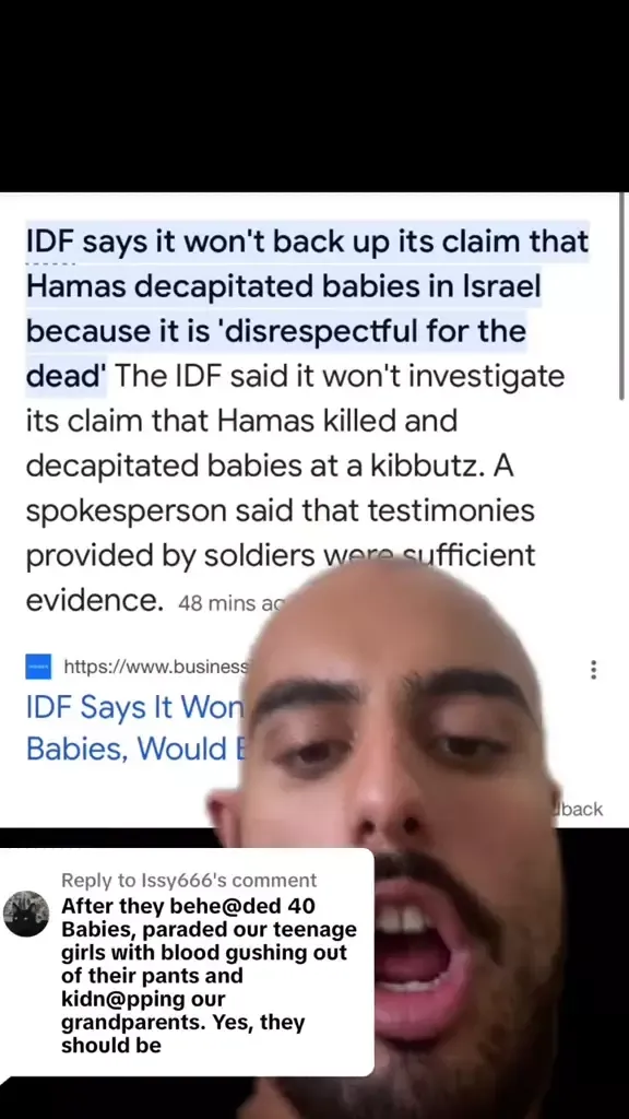 Khalil Qasem TikTok Video_#12