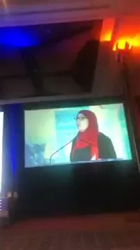Linda Sarsour_#81
