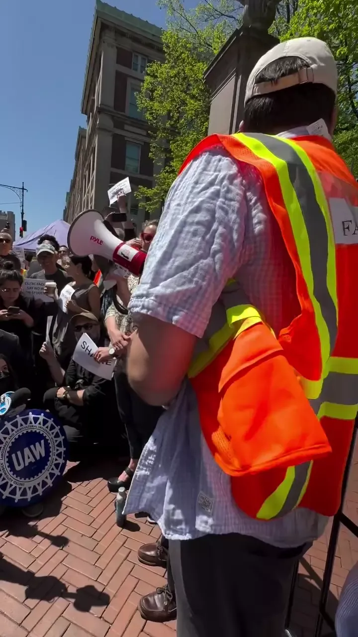 May_1_2024_Instagram_Virginia_Page_Fortna_Standing_Beside_Prof_Rashid_Khalidi_Ga1rq1.mp4_#13