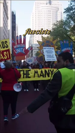 May 1 National Action 2