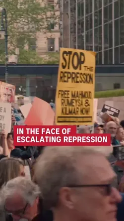 May 1 National Action