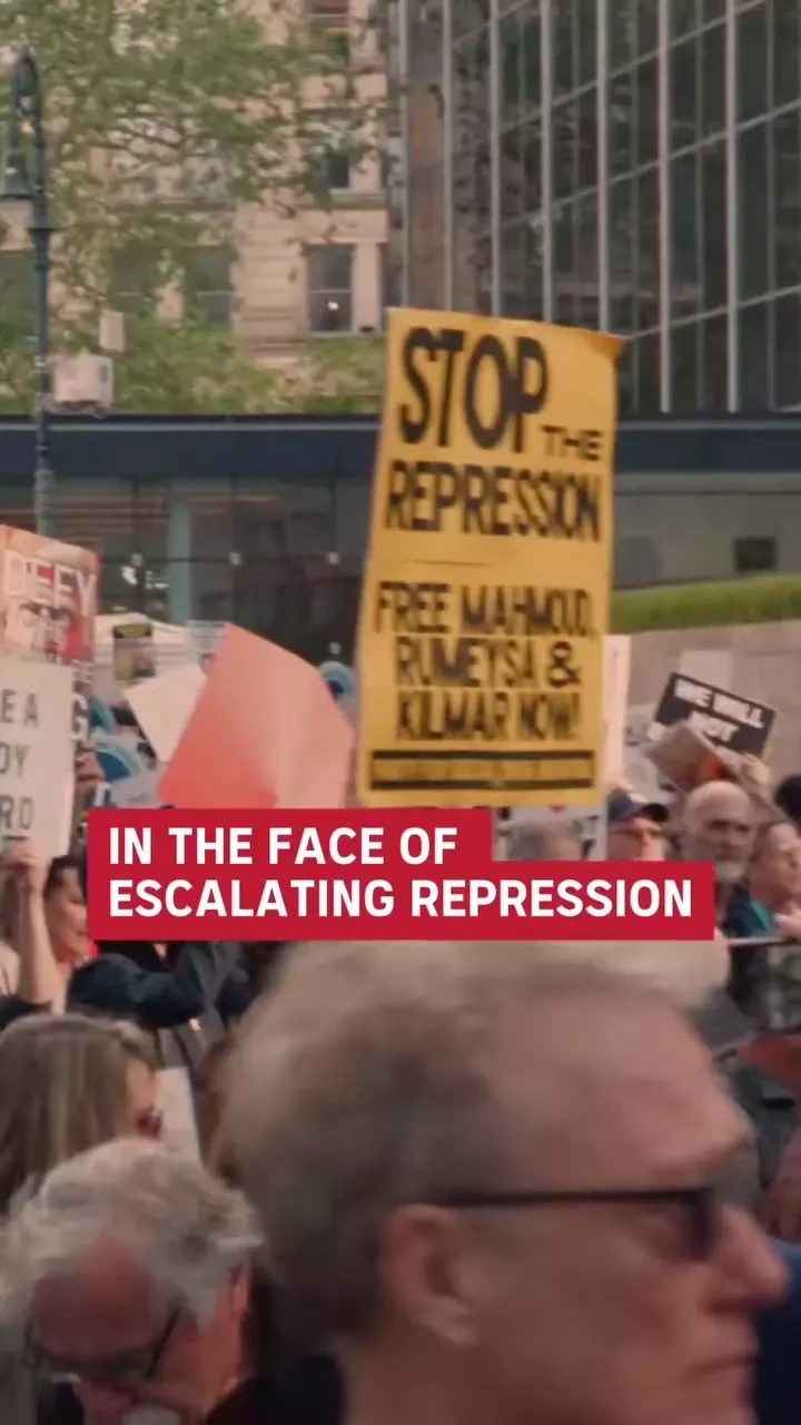 May 1 National Action