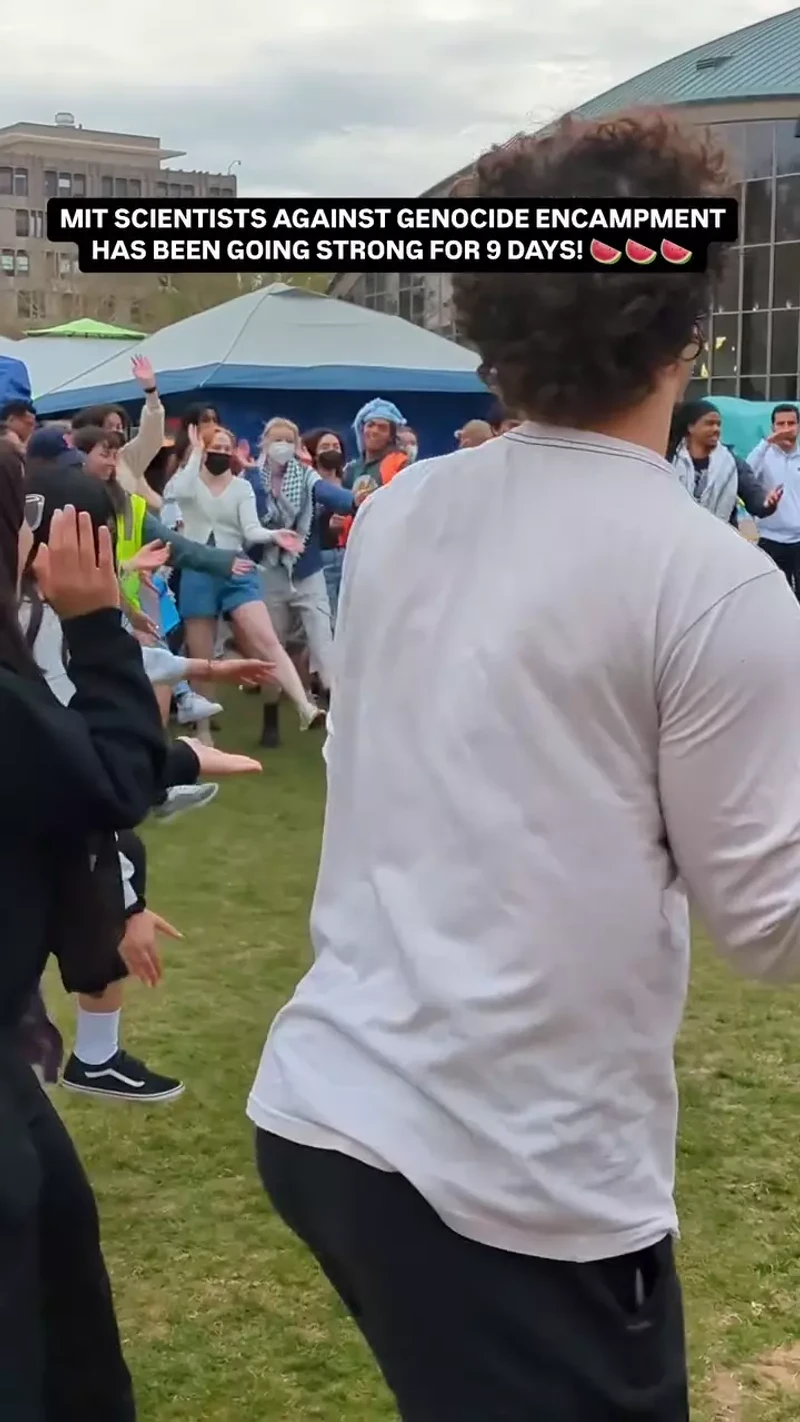 Mit Encampment 4292024