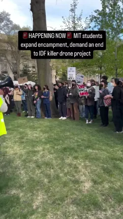 Mit Encampment 512024