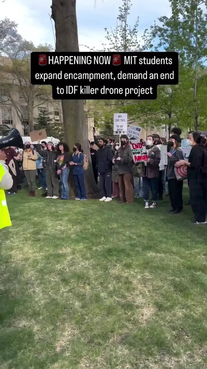 Mit Encampment 512024