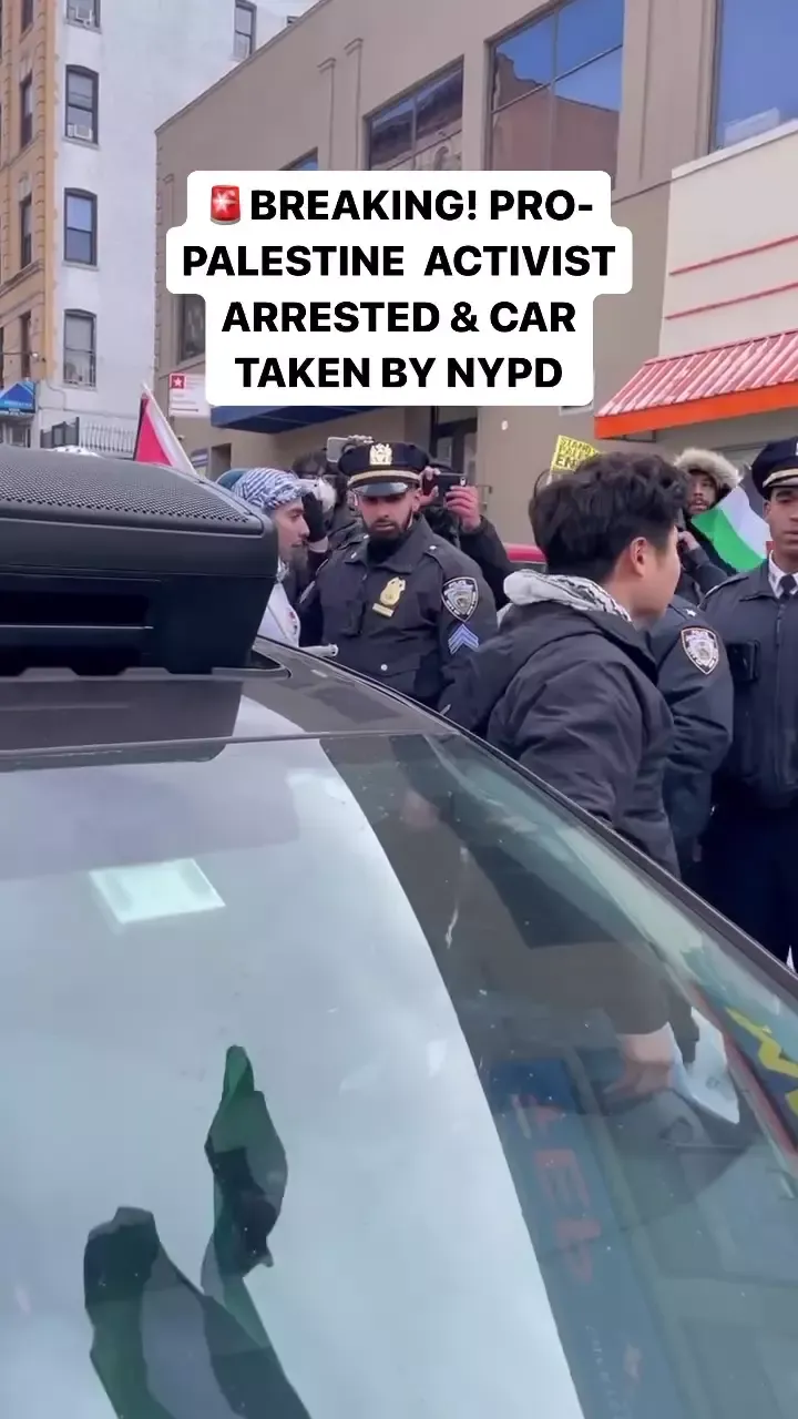NYPD_Arrest_at_Jan_20_NYC_Rally_C5XaQZ.mp4_#24