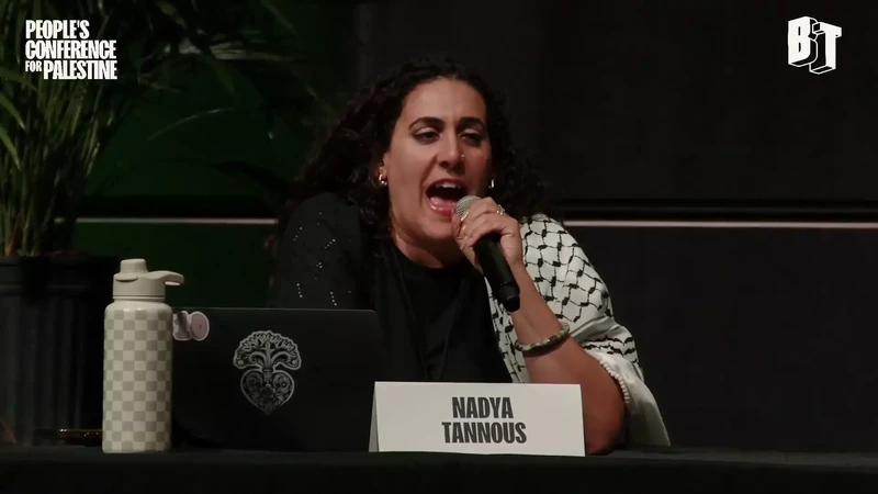 Nadya Tannous  YouTube_#14