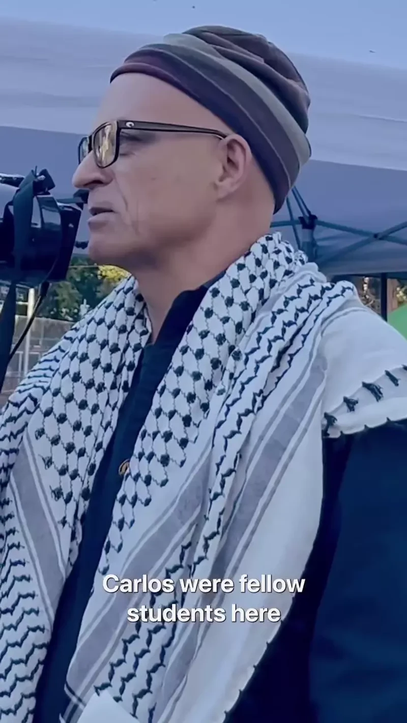 Nakba Day Rally Against Genocide 3152024 2