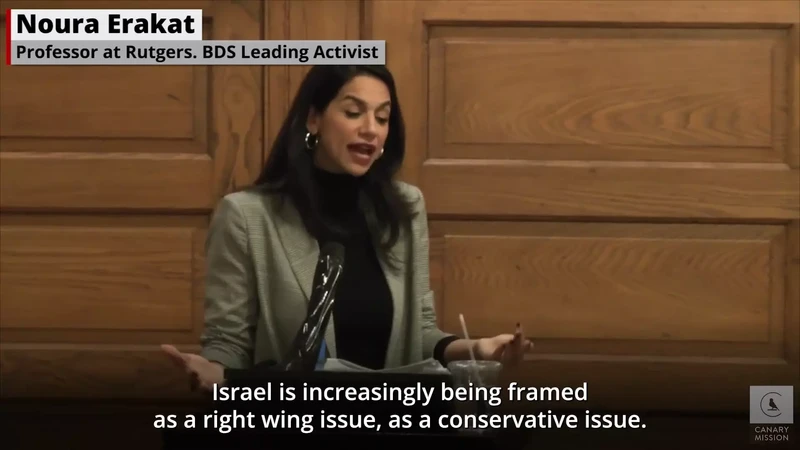 Noura_Erakat_attempts_to_turn_young_people_against_Israel_hdQg9j.mp4_#64