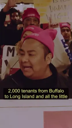 Nyc Dsa Events 20172025 2