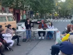 Nyc Dsa Nonevent Content 2017 2025 2