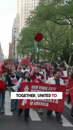 Nyc Dsa Nonevent Content 2017 2025 2