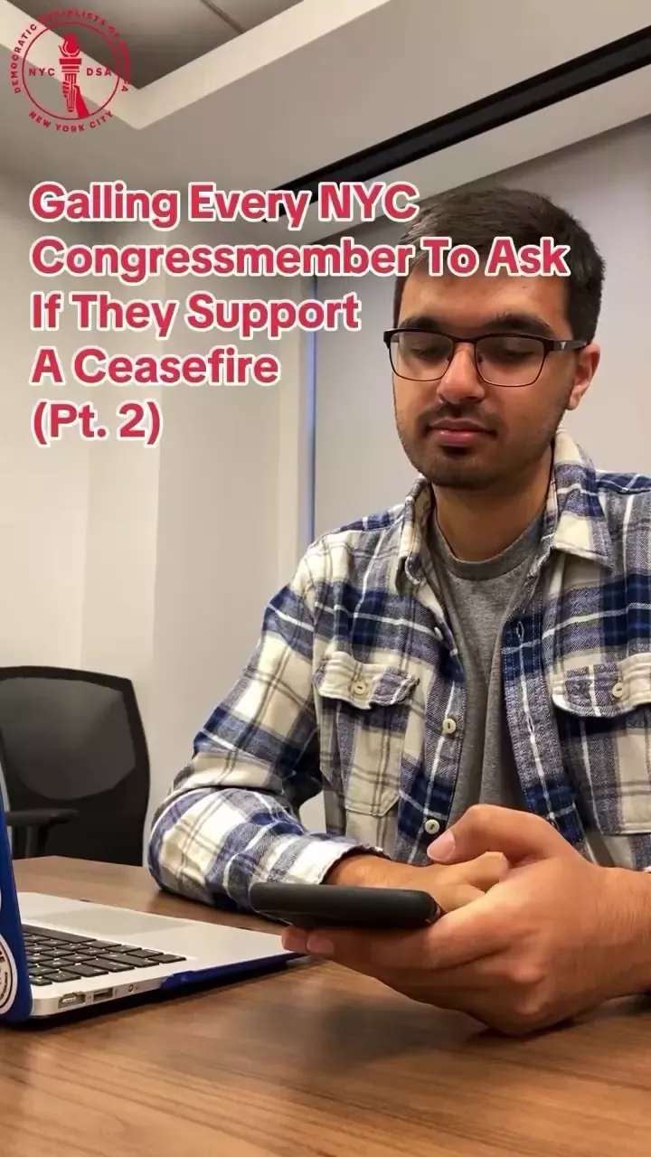 Nyc Dsa Nonevent Content 2017 2025 2