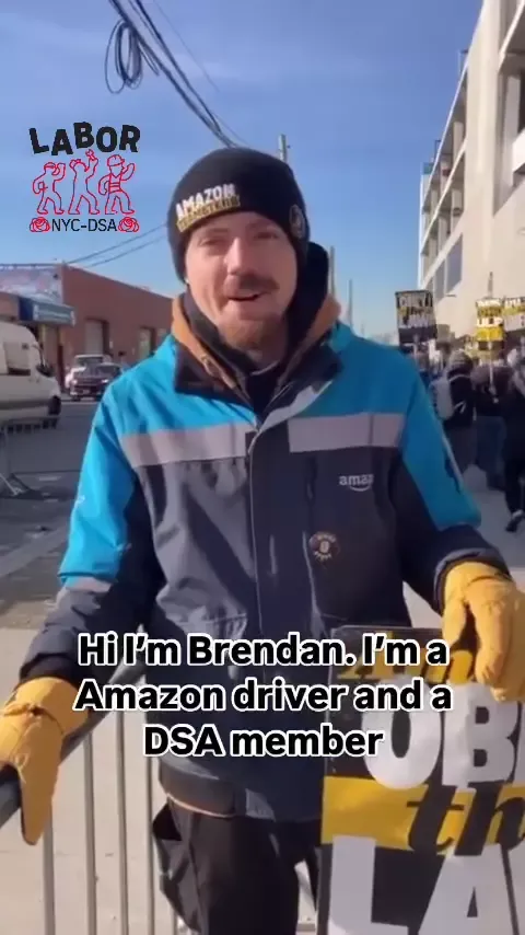 Nyc Dsa Nonevent Content 2017 2025