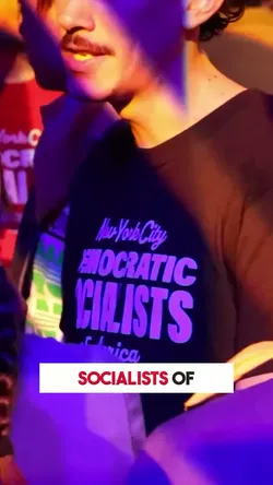 Nycdsa Activism 20172025 2