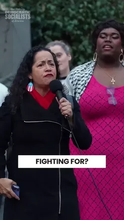 Nycdsa Activism 20172025