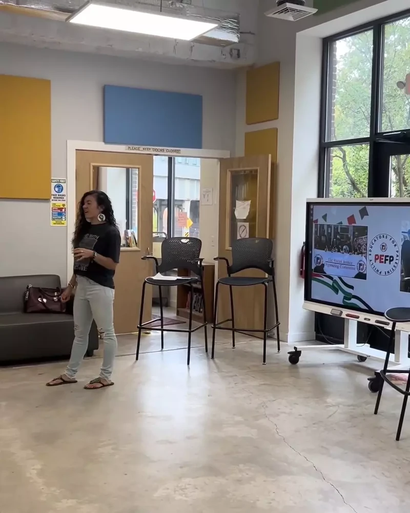 PEFP_class_Instagram_September_8_202_Hannah_Gann_accused_Israel_of_genocide_as_a_PEFP_member_0n6kma.mp4_#42