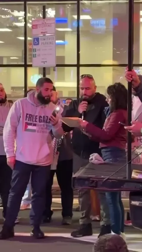 Palestinian Community in Philadelphia Facebook_#41