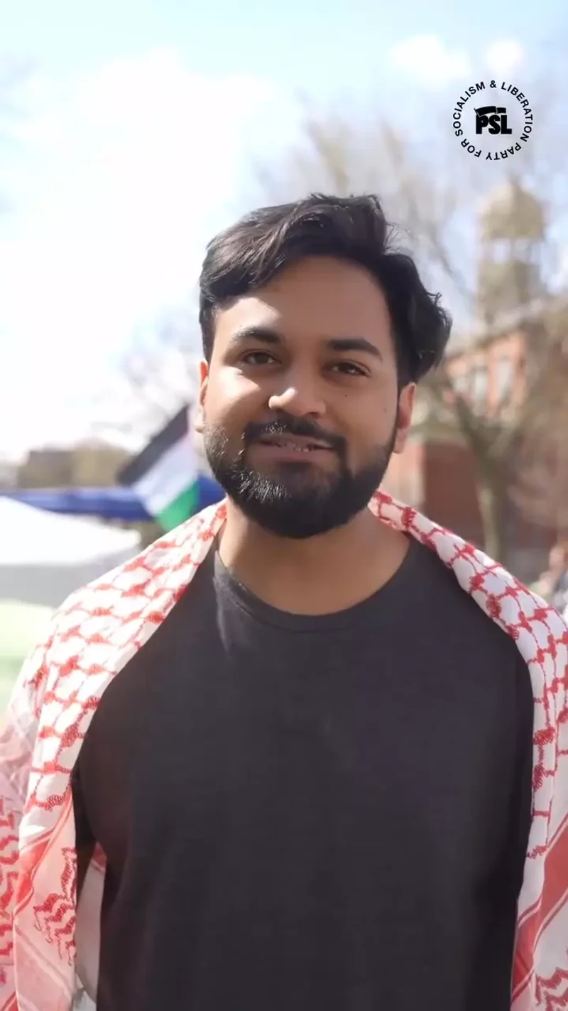 Prohamas Harvard Encampment 4242024