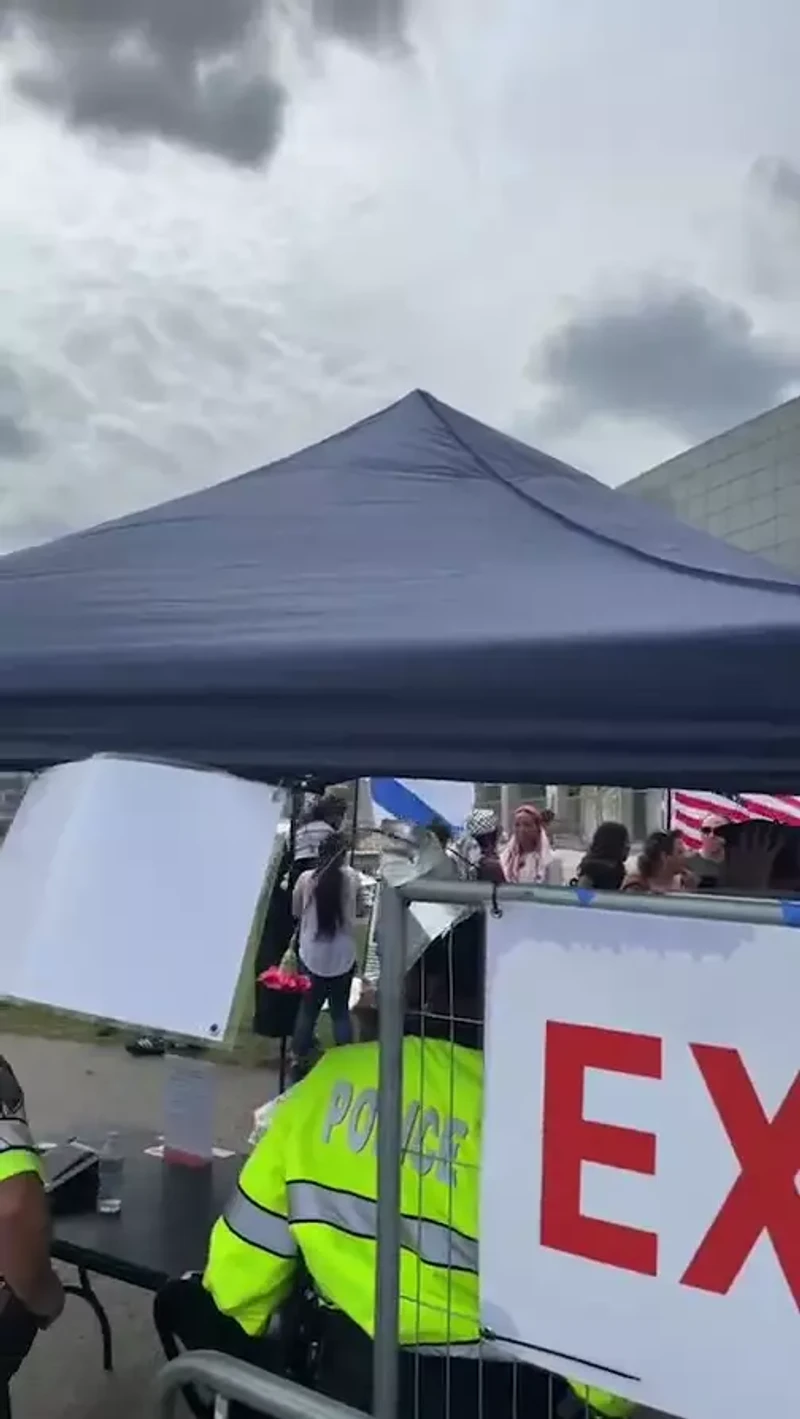 Prohamas Mit Encampment 562024