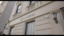 Public Power Launch Rally