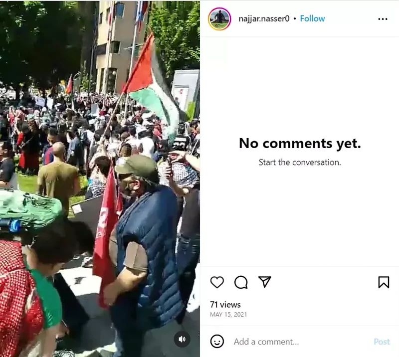 Rally Vancouver Instagrram_#72