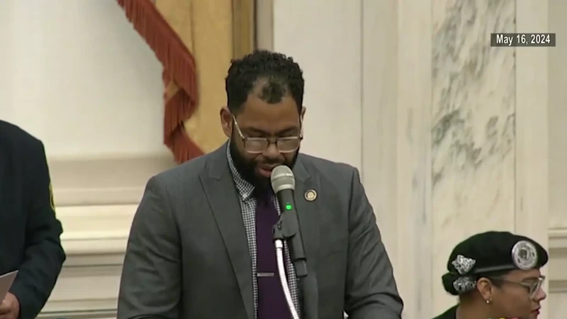 Rick Krajewski Speaks at Philly City Council Instagram_#54