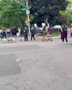 Shut Elbit Down 6122024