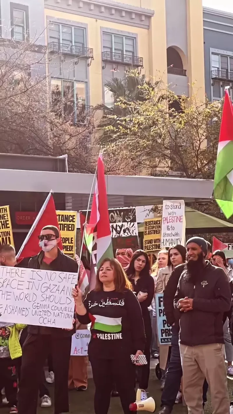 Shut It Down For Gaza And Yemen 1272024 2