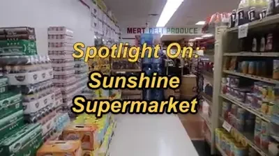 Spotlight on Sunshine Supermarket_#37