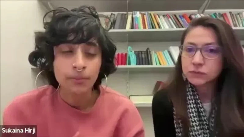 Sukaina Hirji_#9