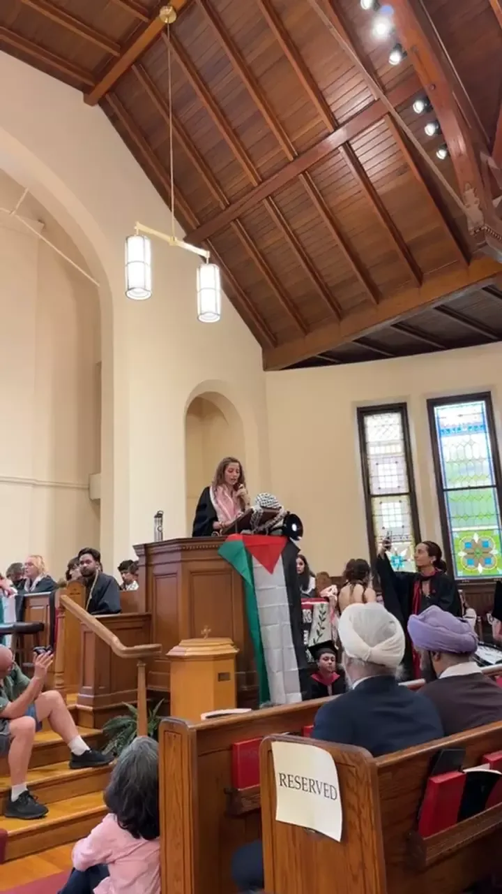 The Peoples Commencement Harvard Instagram_#19