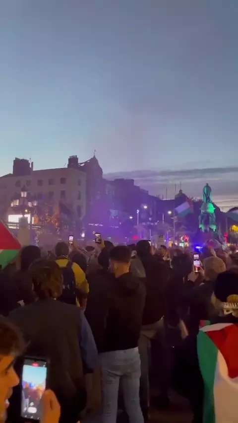 TikTok Protest Video_#18