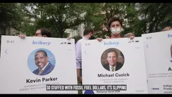 Time To Take Our Power Back 2