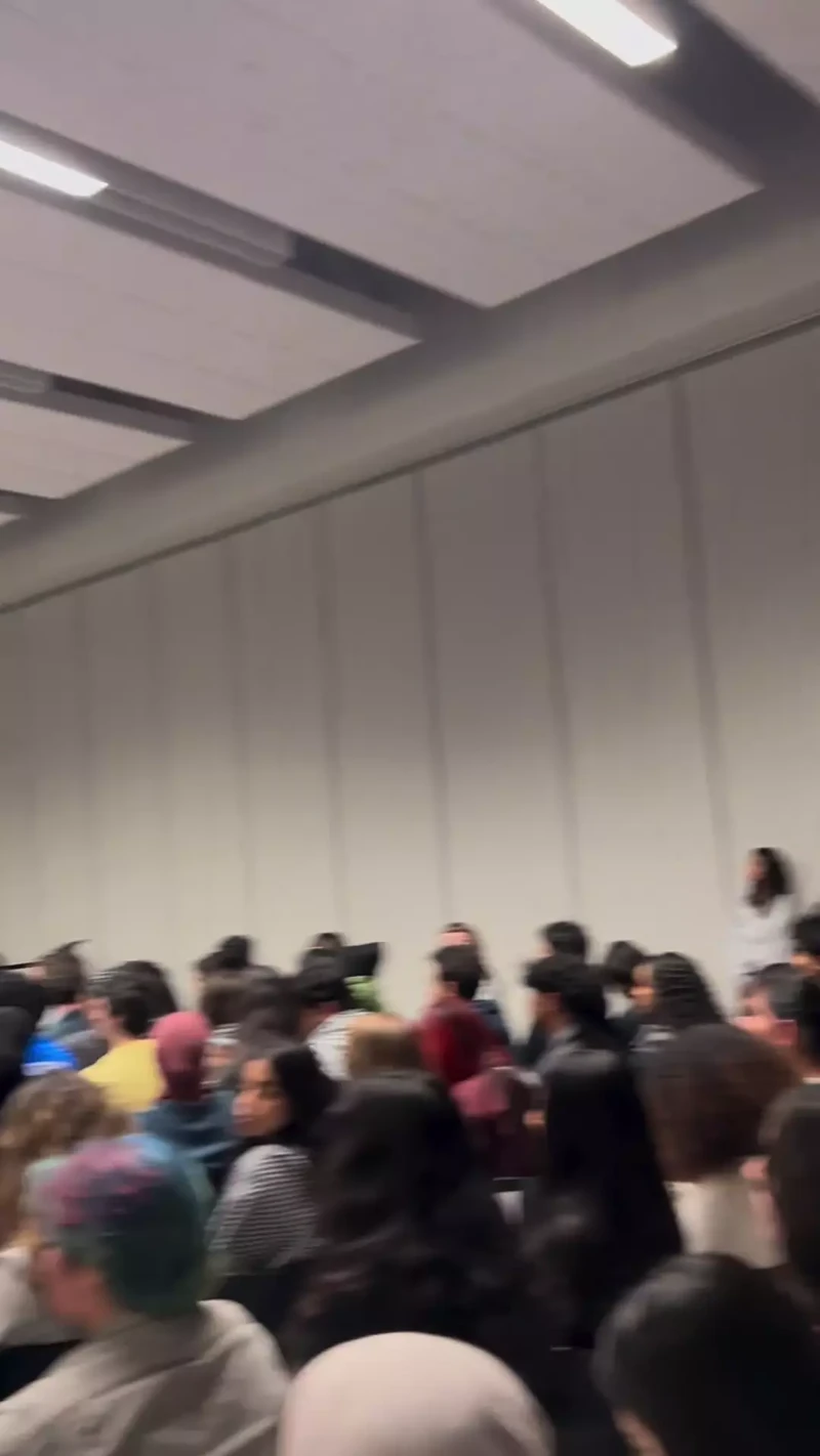 UC Riverside Senate Meeting Summation_#18