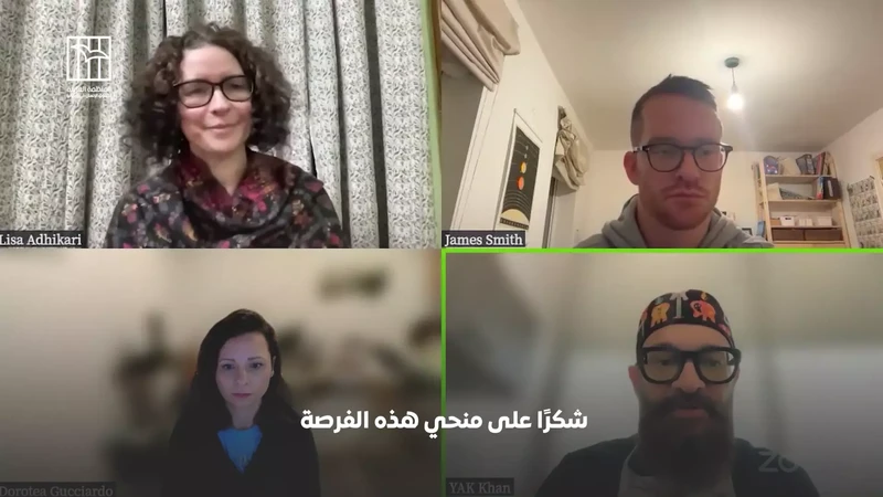 Yasser Khan_Video_#18