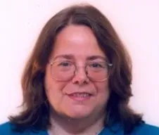 Cristina Malcolmson