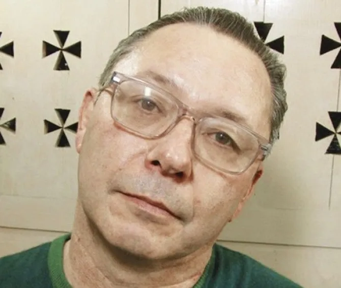 Curtis Marez