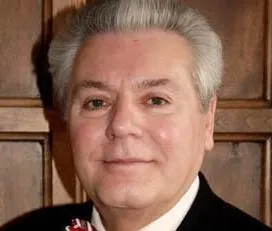 Cyrus Bina