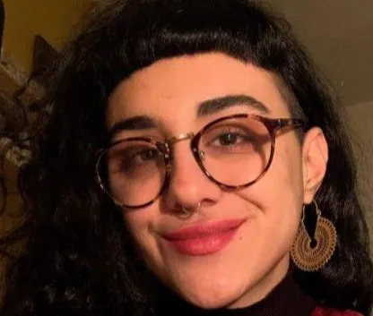 Dahlia Attoui