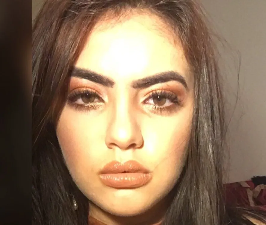 Dalia Altarshan