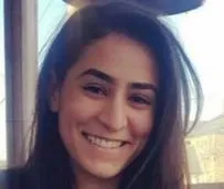 Dalia Hamza