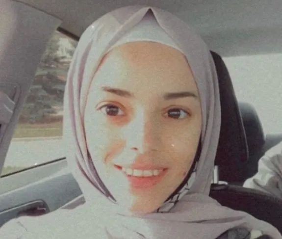 Dalida Alhaddad