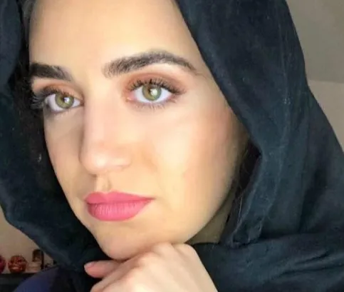 Dana Amar