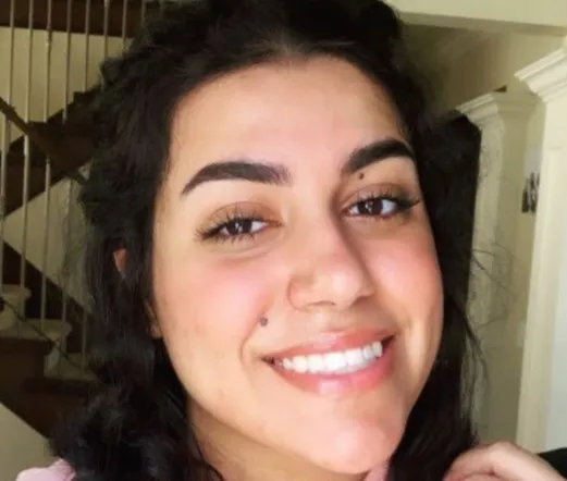 Dana Hamad