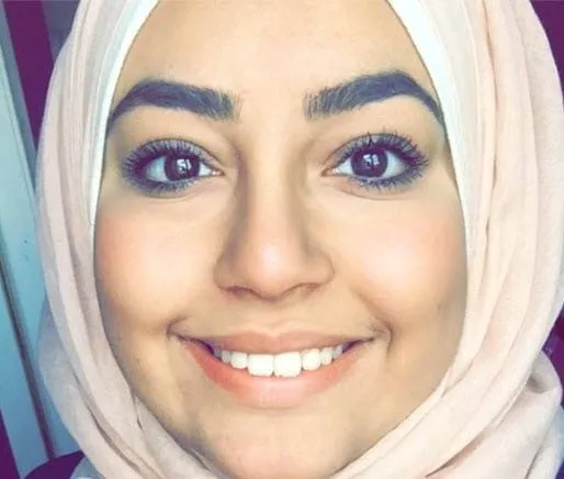 Dana Mohammad